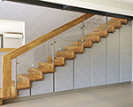 Construction et protection de vos escaliers par Escaliers Maisons à Vergigny